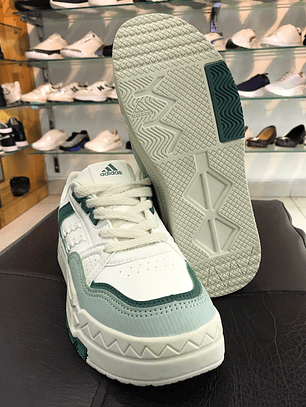 Adidas Crazychaos 2000 Verdes