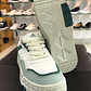 Adidas Crazychaos 2000 Verdes - Miniatura 2