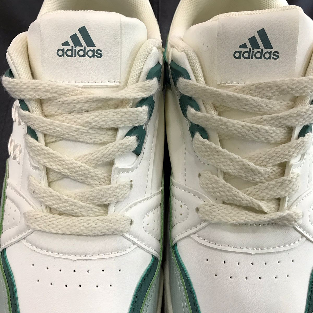 Adidas Crazychaos 2000 Verdes 5