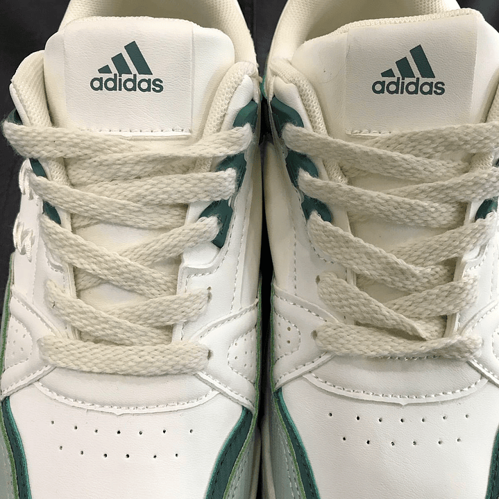 Adidas Crazychaos 2000 Verdes 5