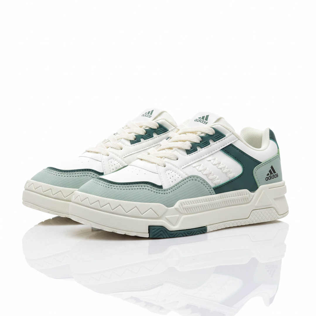 Adidas Crazychaos 2000 Verdes 1