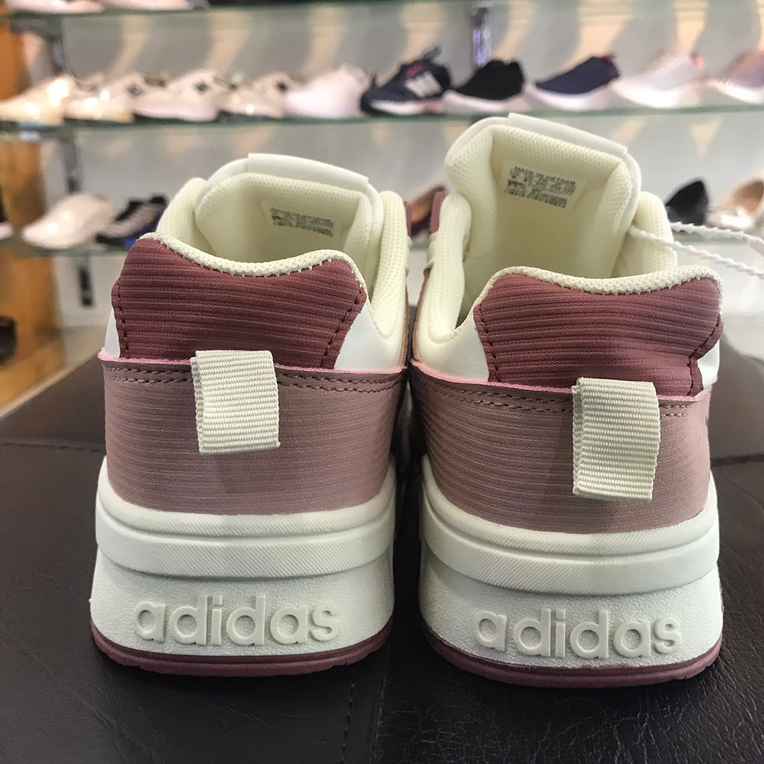 Adidas Forum Bonega Low Rosa 2
