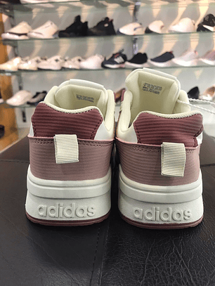 Adidas Forum Bonega Low Rosa