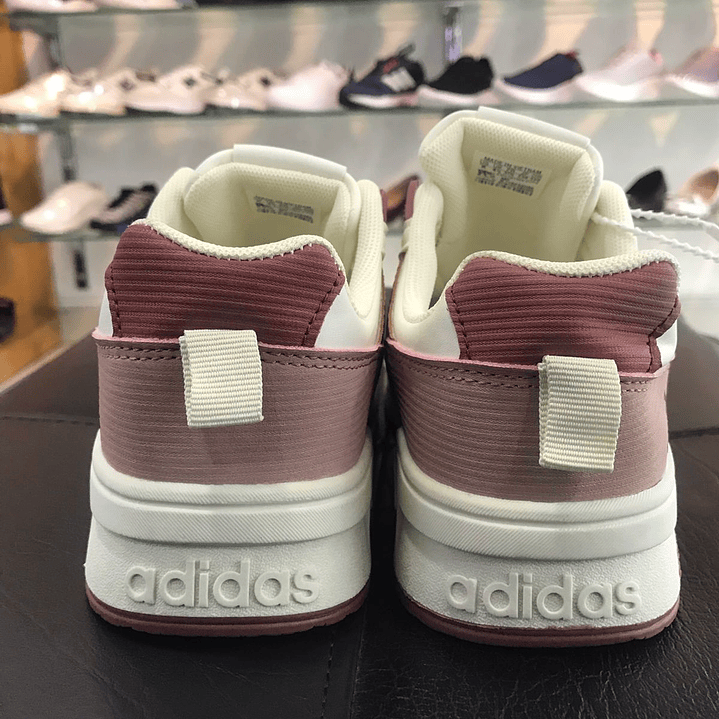 Adidas Forum Bonega Low Rosa 2