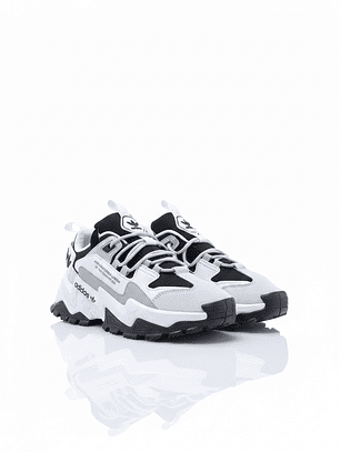 Adidas Originals Kings Road Blanco Negro
