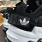 Adidas Originals Kings Road Negro - Miniatura 2