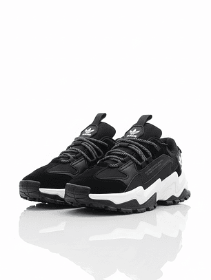 Adidas Originals Kings Road Negro