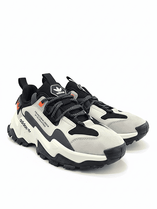 Adidas Originals Kings Road Verde Negro