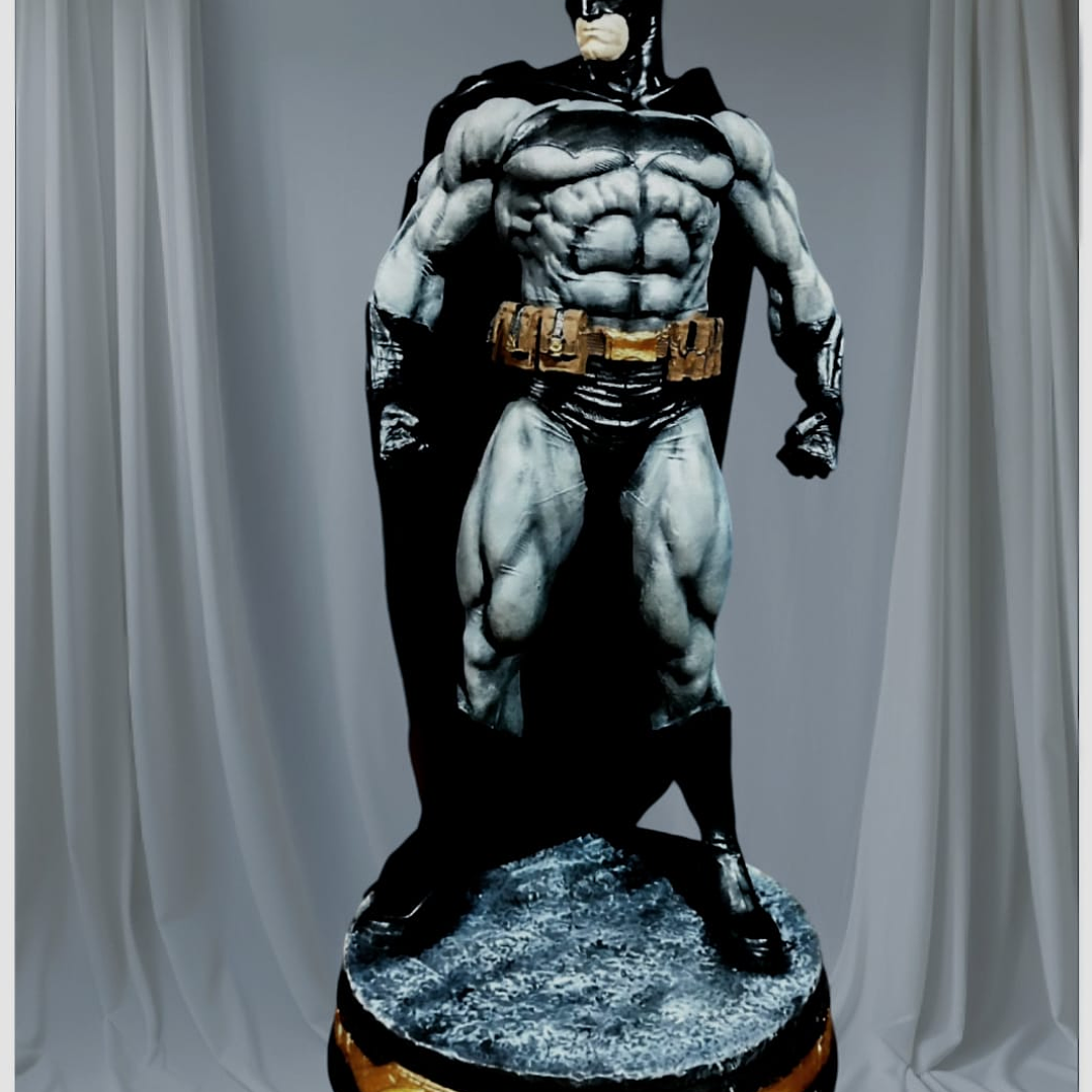 Batman Figura 1