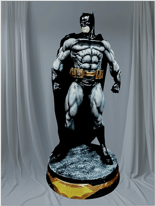 Batman Figura