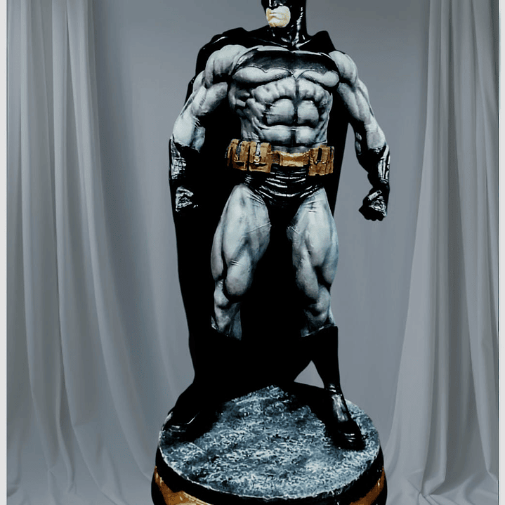 Batman Figura 1