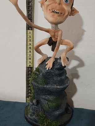 Señor de los Anillos Gollum Figura