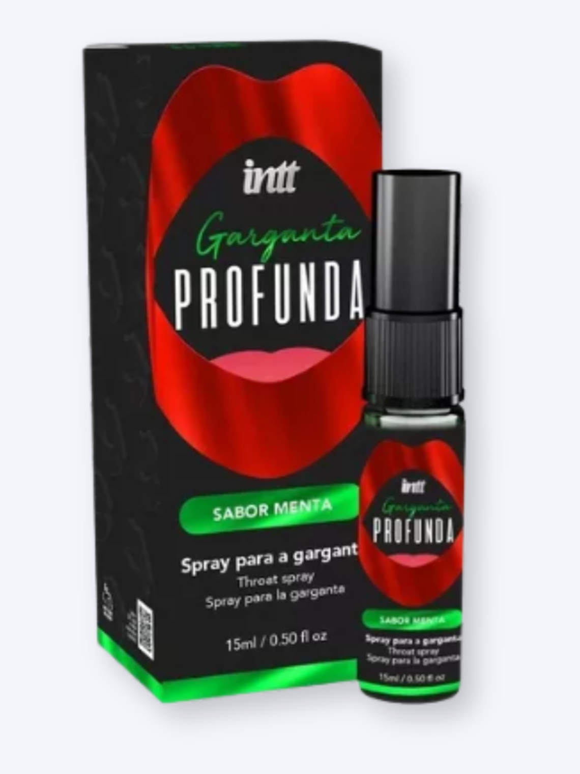 Anti Arcadas Menta 1