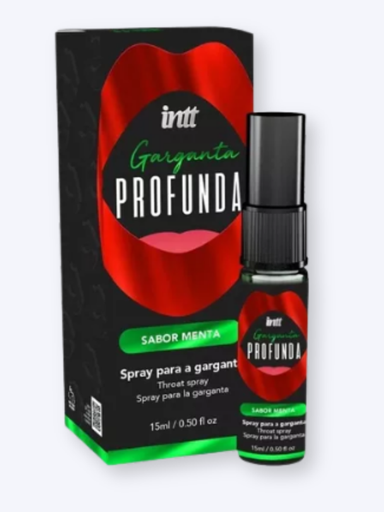 Anti Arcadas Menta 1