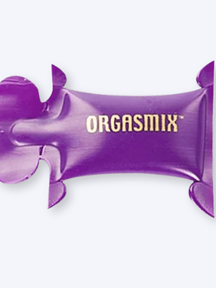Orgasmix