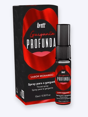 Anti Arcadas Frutilla