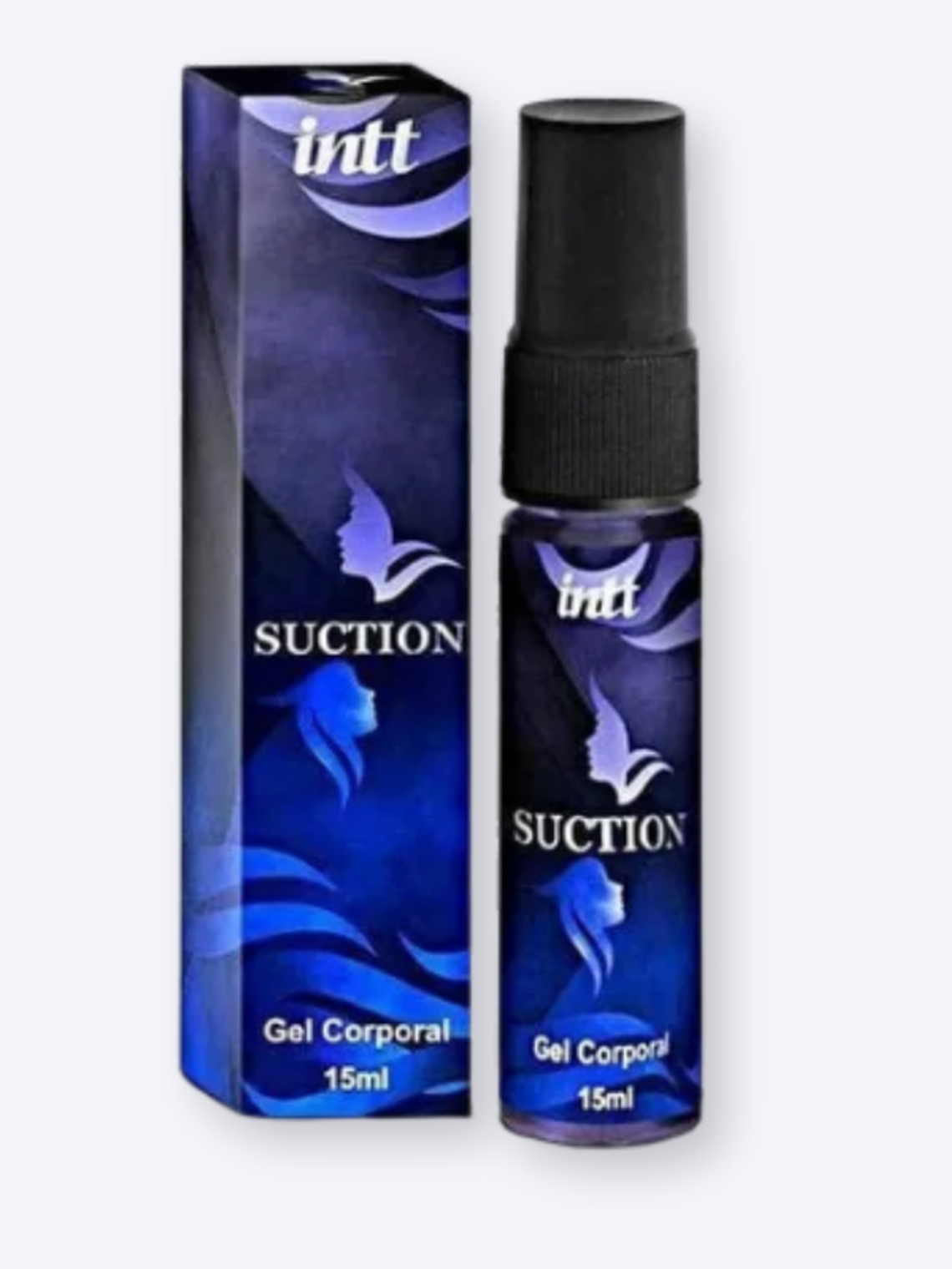 Anti Arcadas Sensuva 1