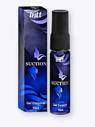 Anti Arcadas Sensuva