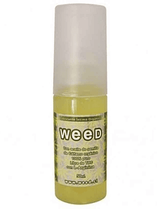 Weed