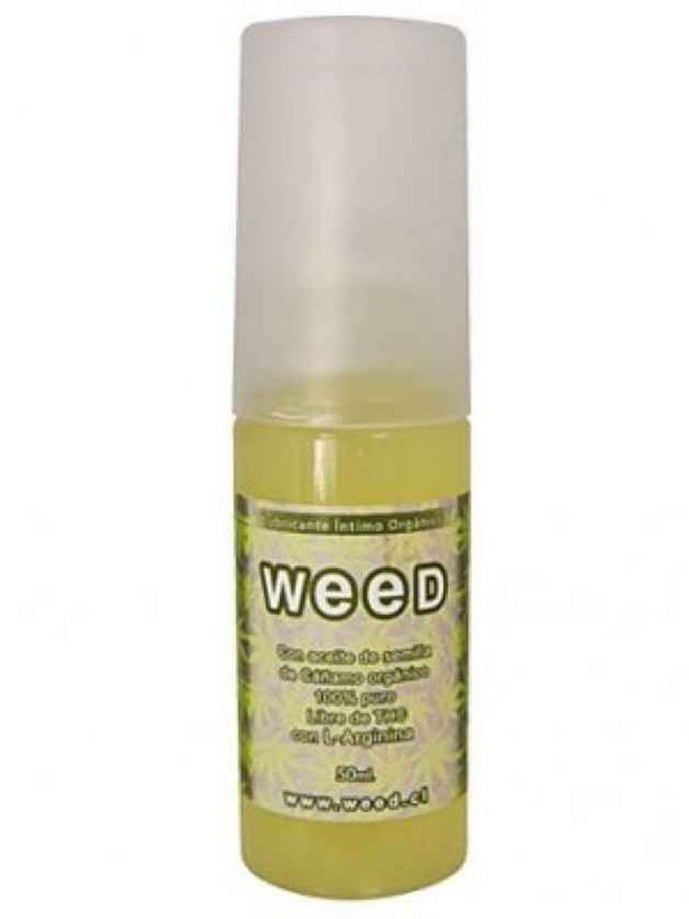 Weed 1