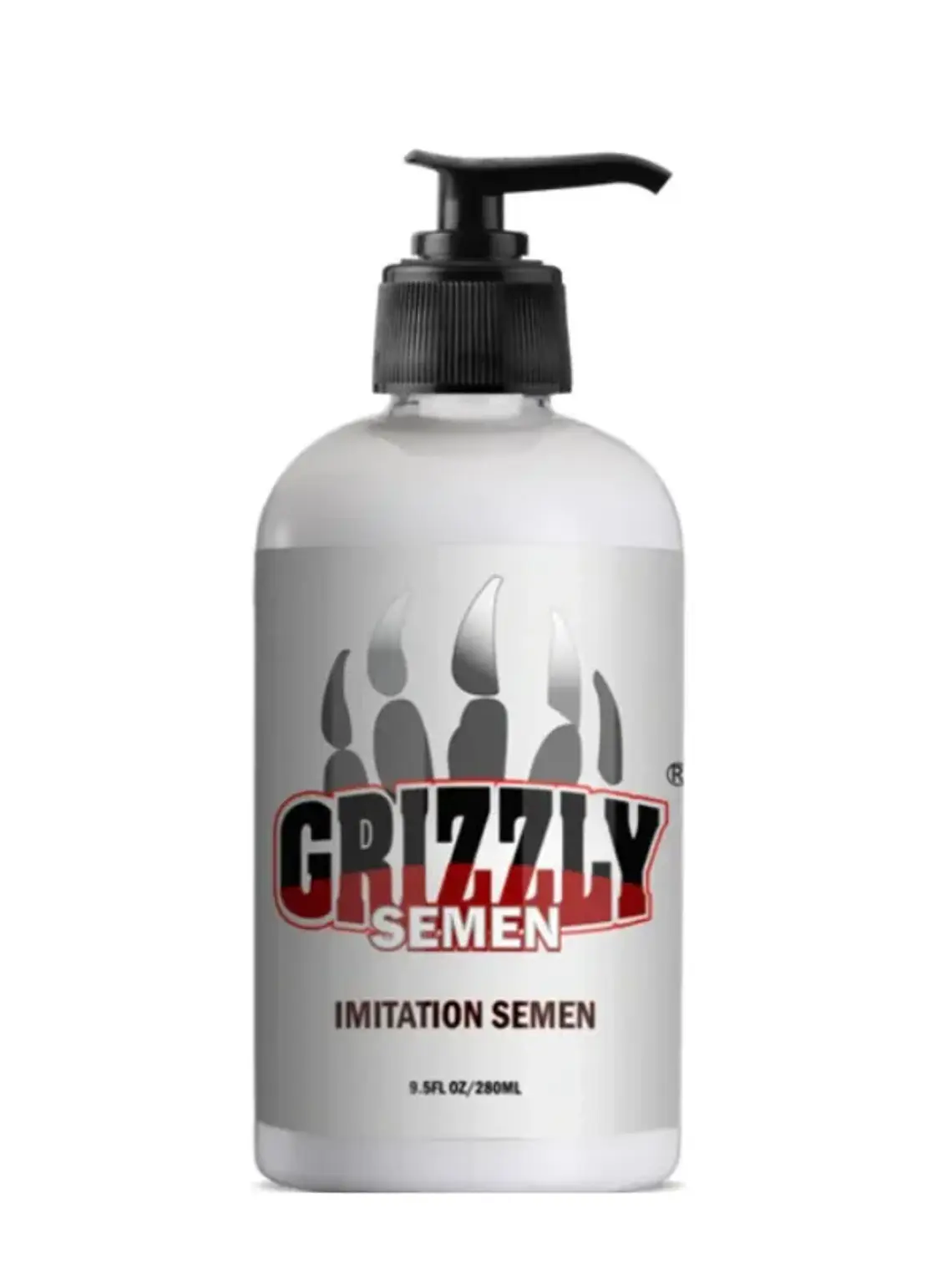 Grizzly Semen 1