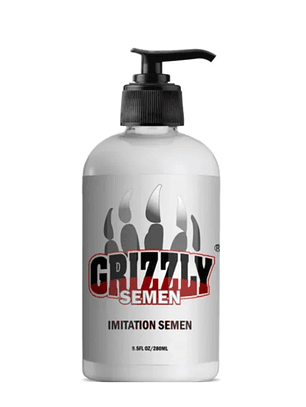 Grizzly Semen