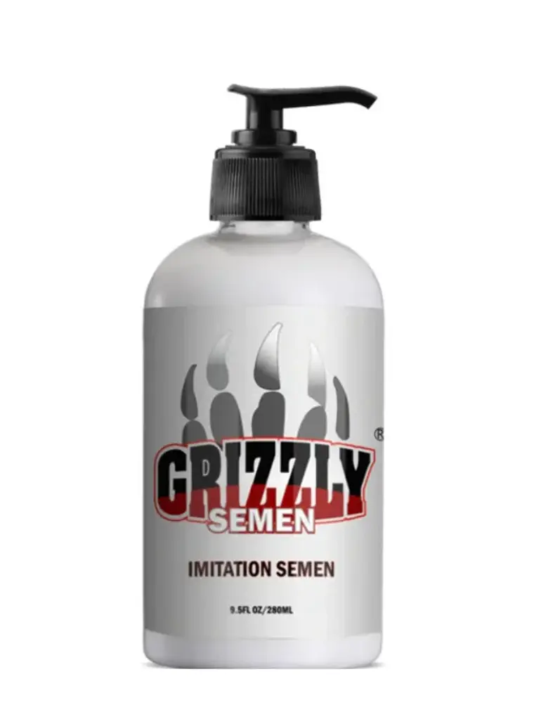 Grizzly Semen 1