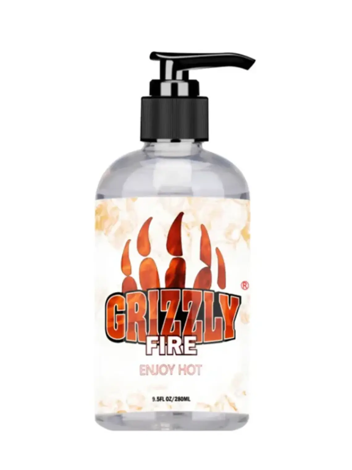 Grizzly Hot 1