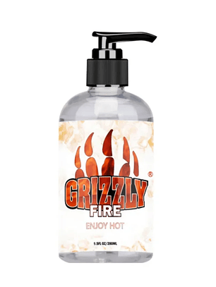 Grizzly Hot