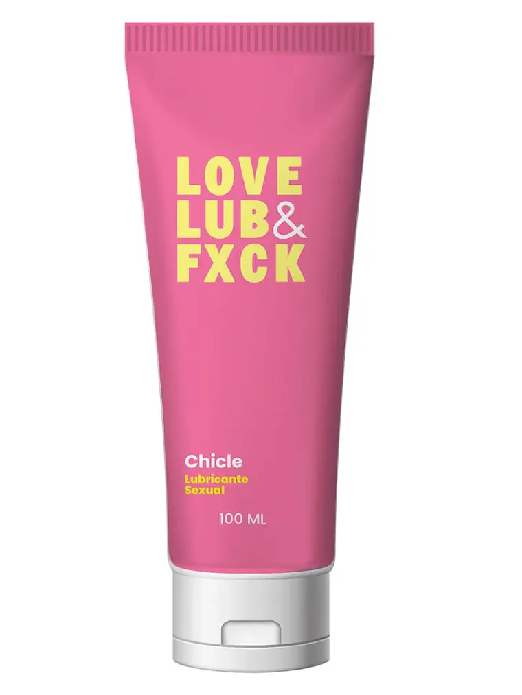 Love, lub & Fuck 4