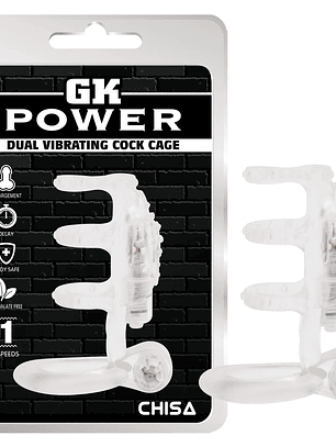 GK Power B