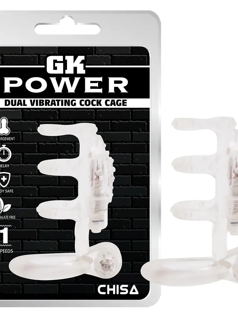 GK Power B 1