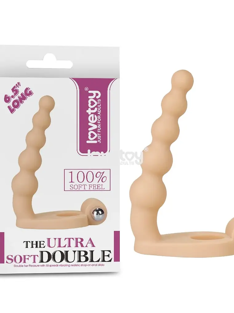 Doble penetración A 1