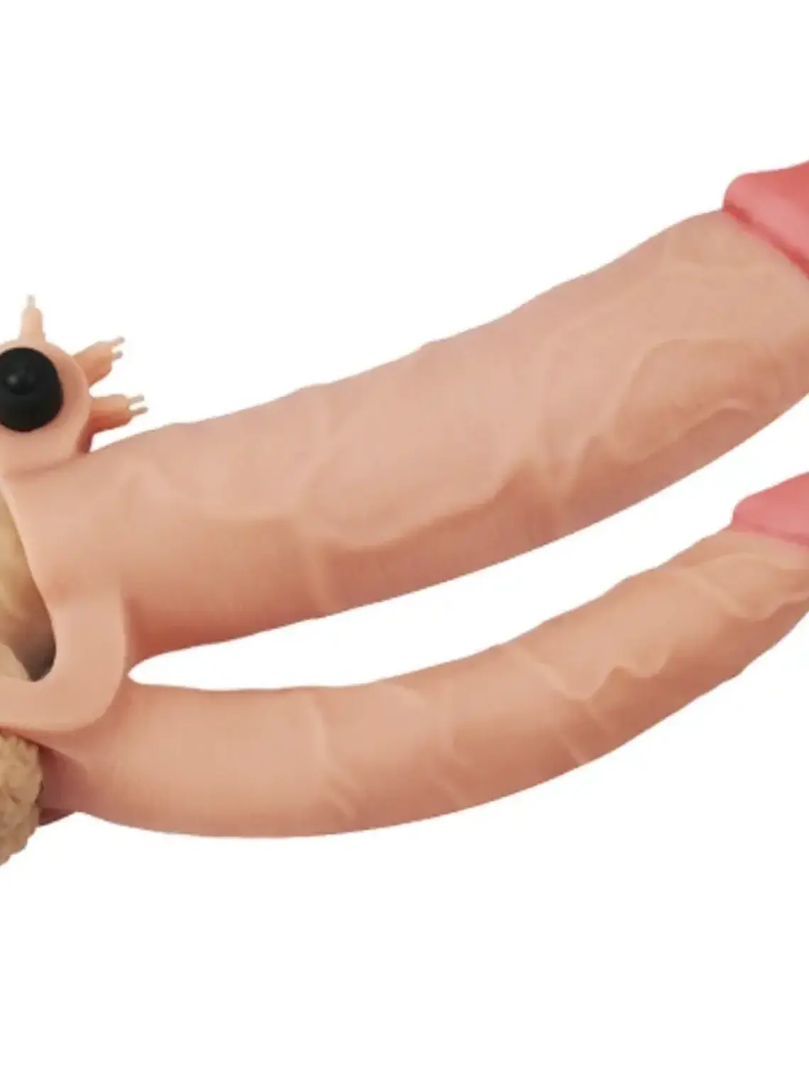 Doble penetración B 3