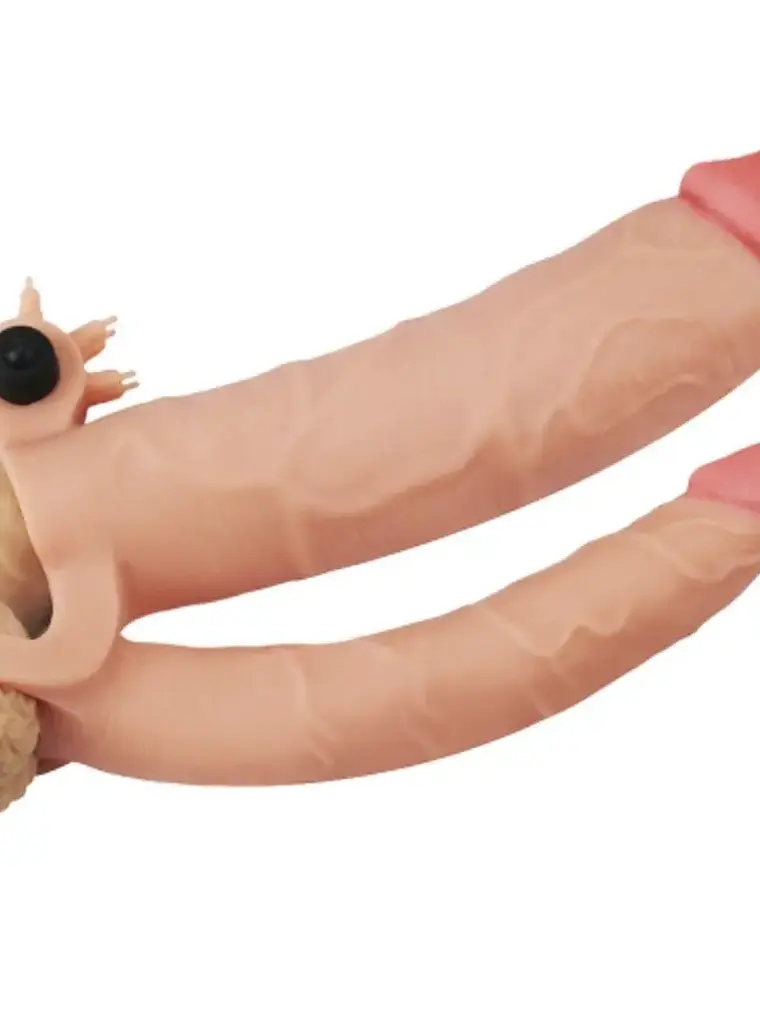 Doble penetración B 3