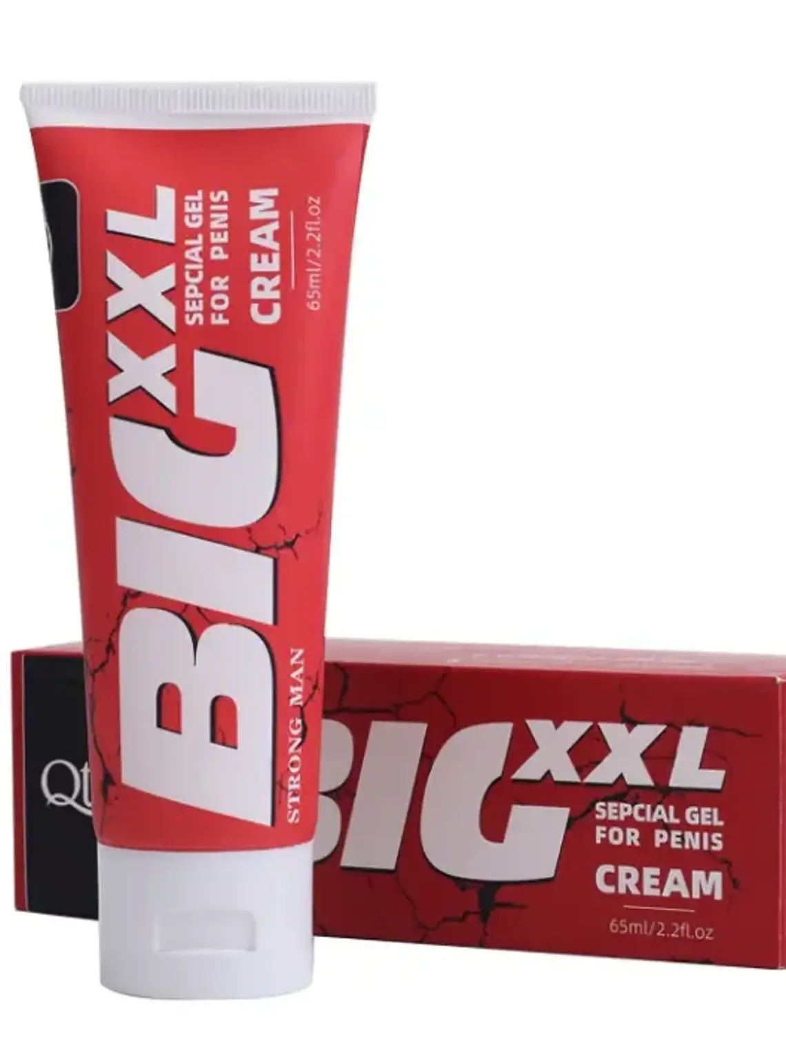Big XXL 1