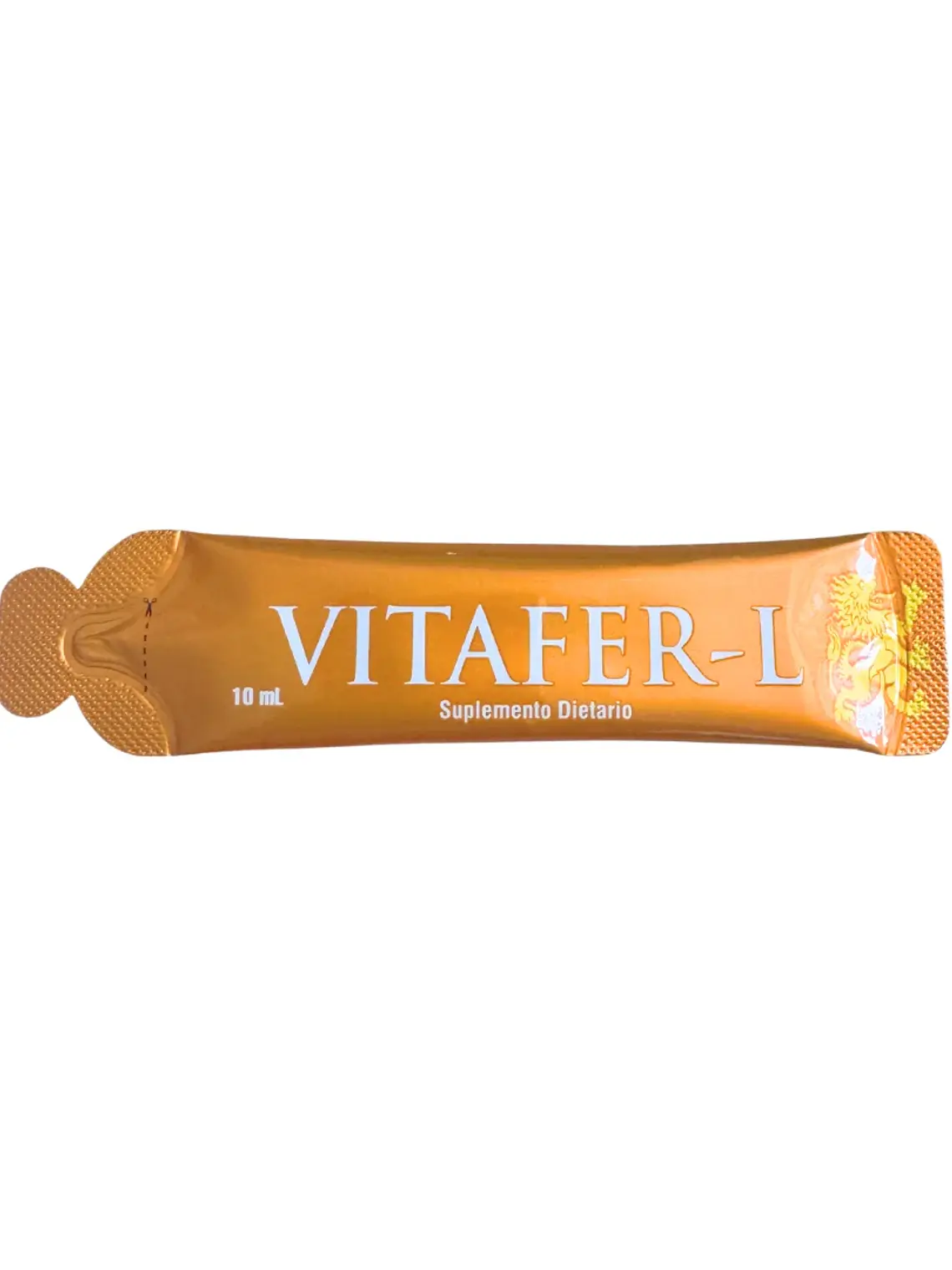 Miel afrodisiaca Vitalfer-L 1
