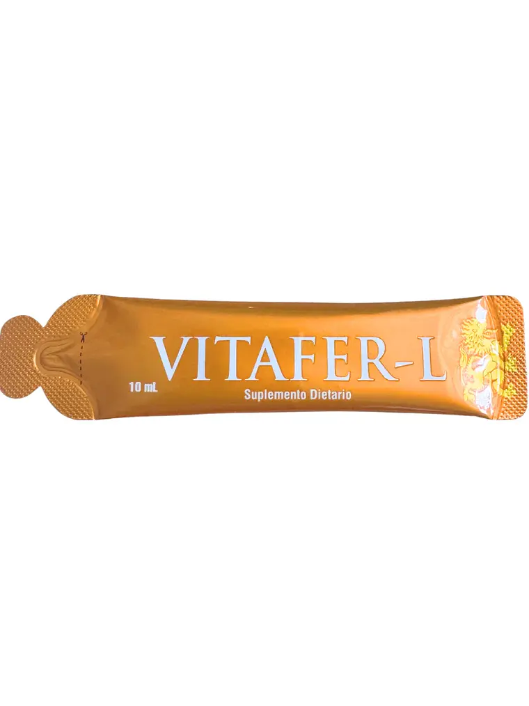 Miel afrodisiaca Vitalfer-L 1