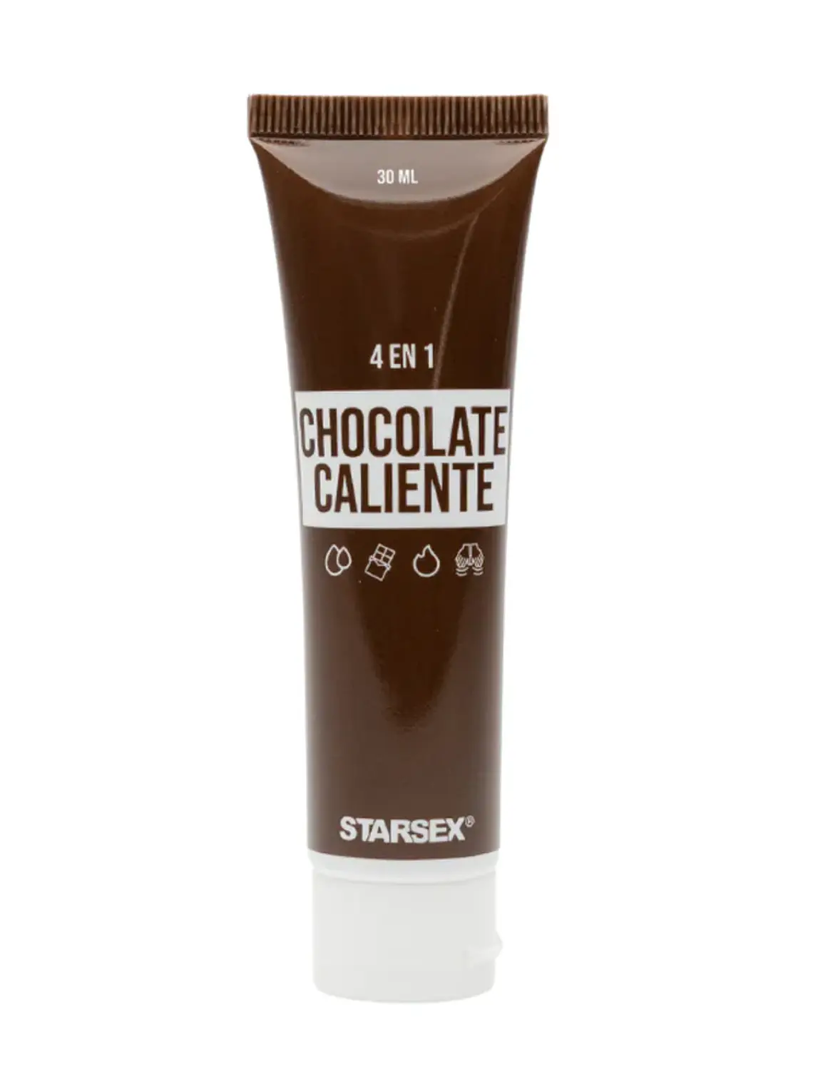 Chocolate caliente 1