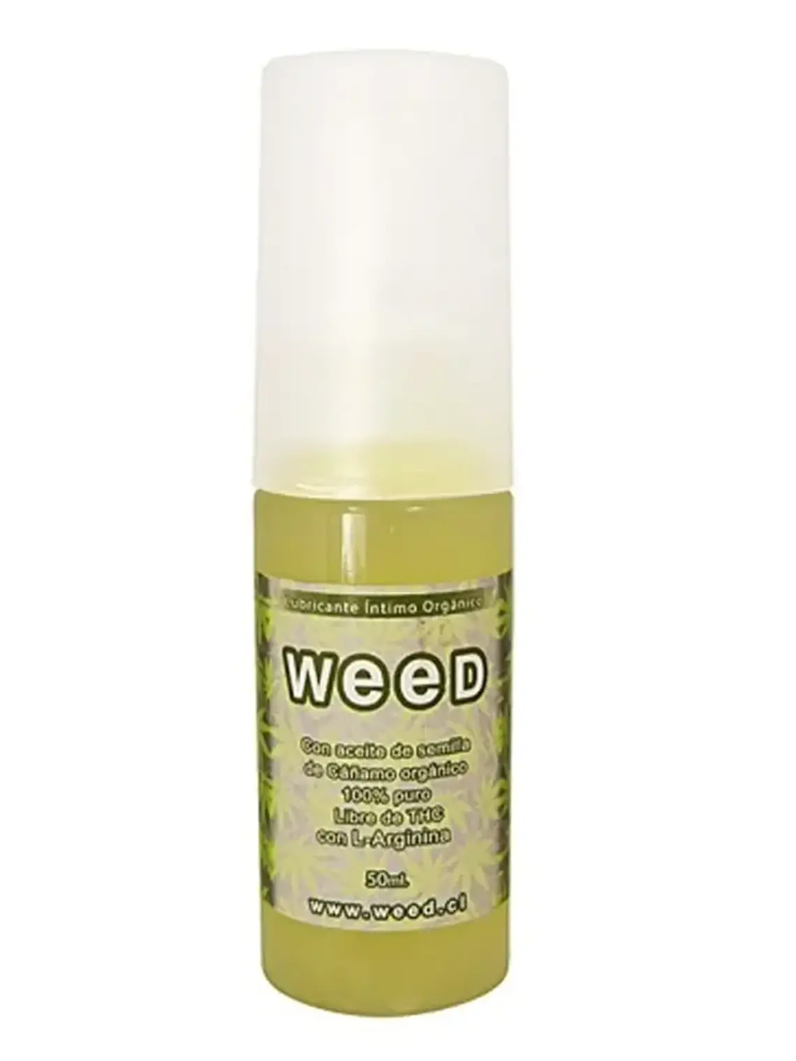 Weed 1