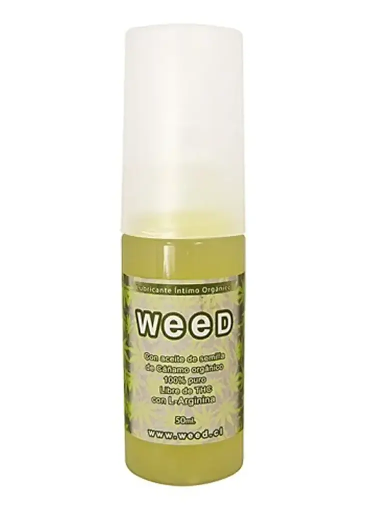 Weed 1