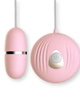 Huevo Vibrador