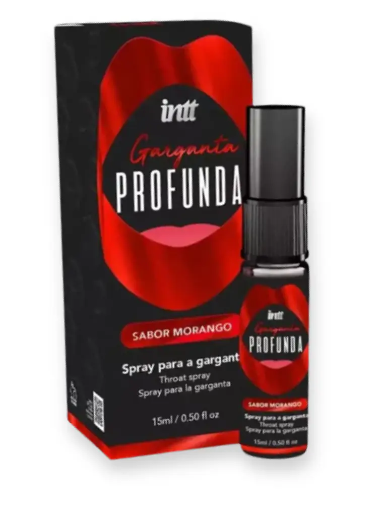 Antiarcadas Frutilla 1