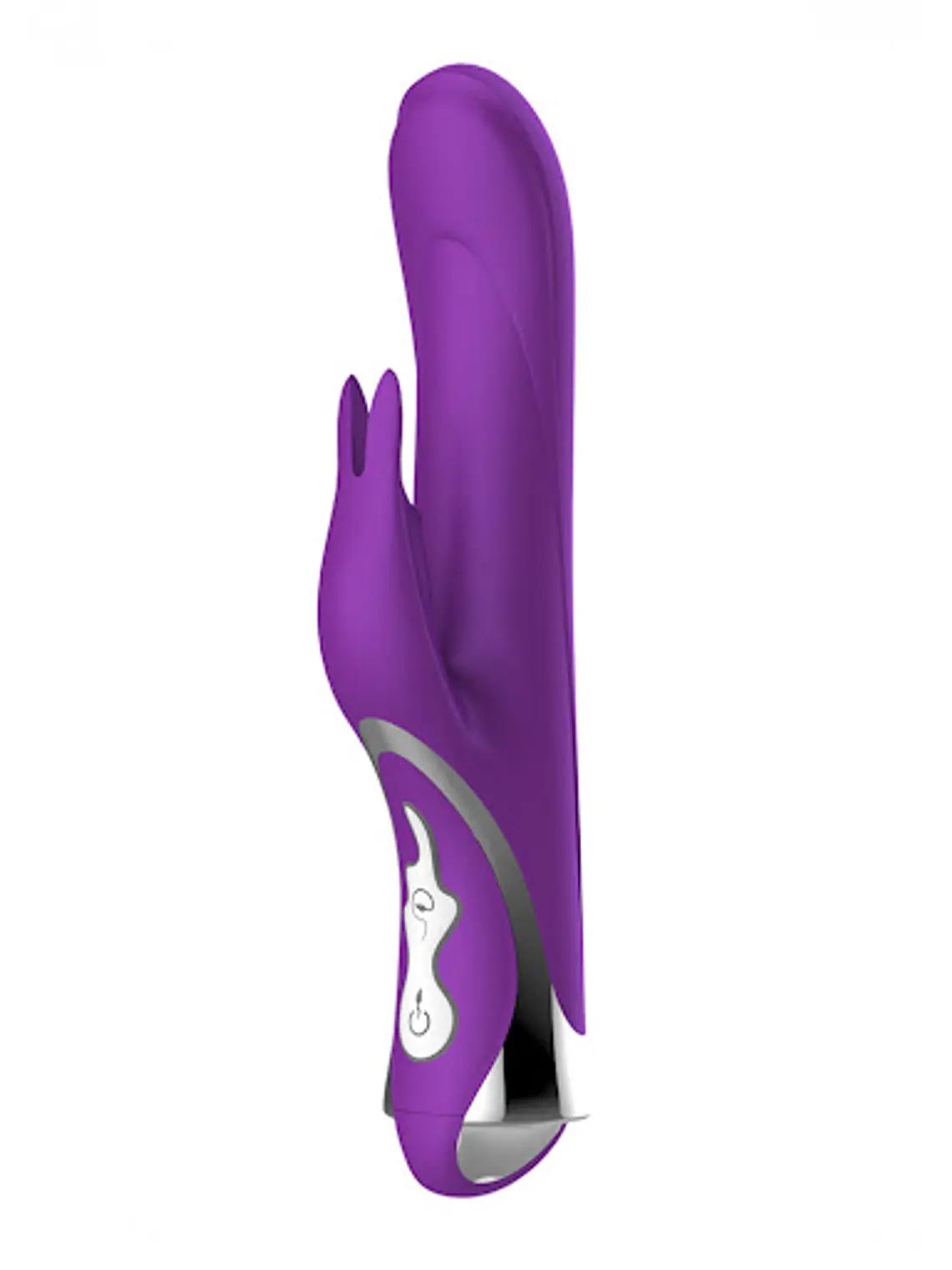 Vibrador 2 en 1 1