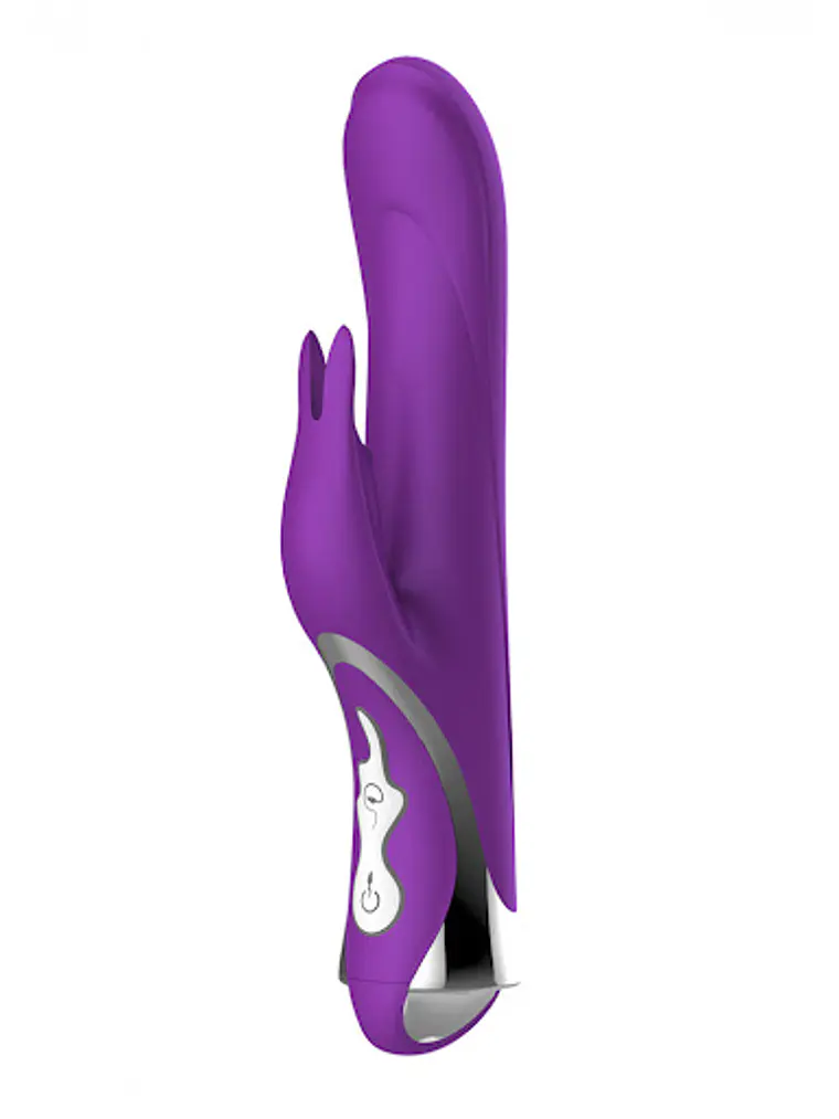 Vibrador 2 en 1 1