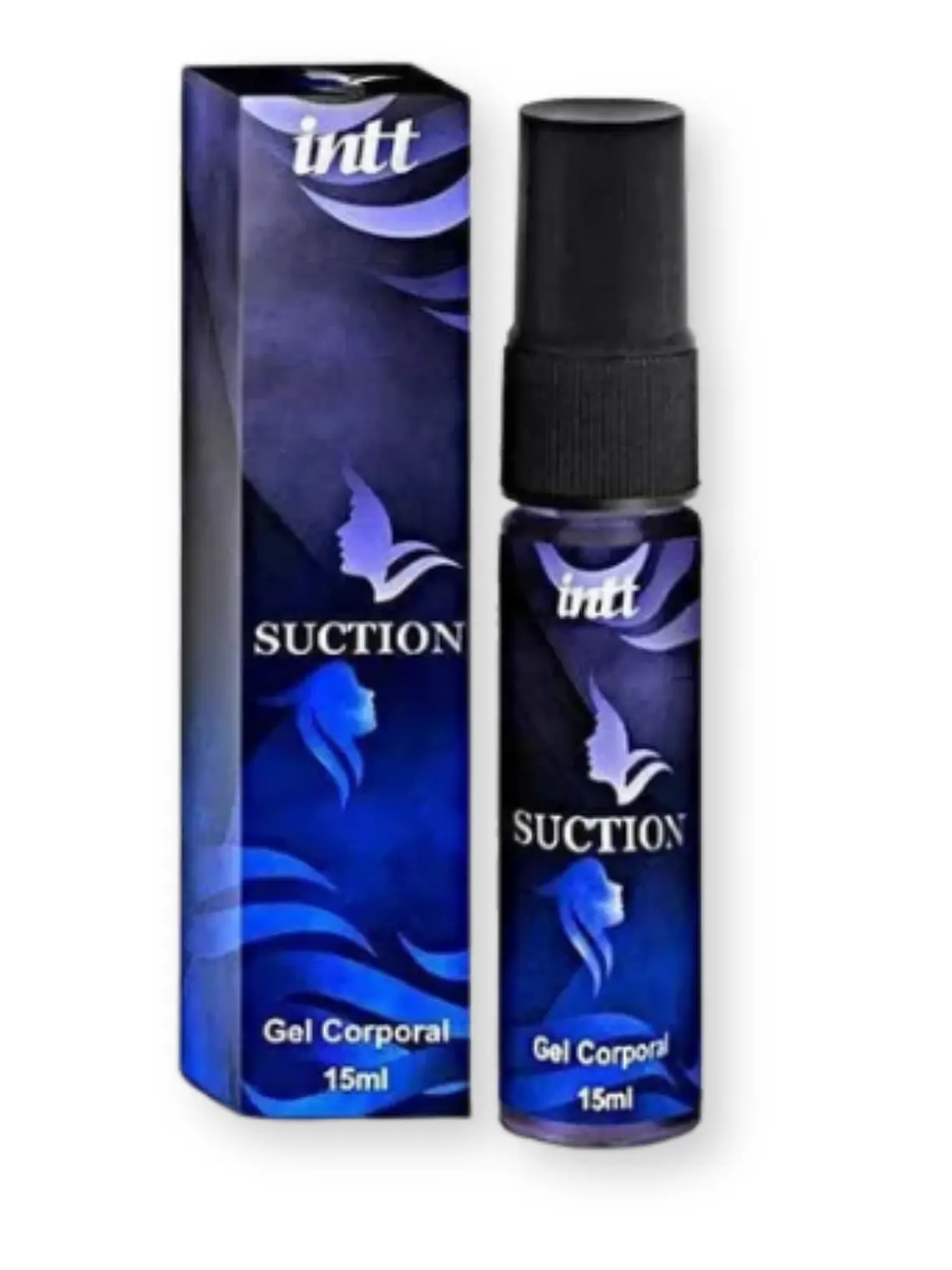 Antiarcadas Canela 1