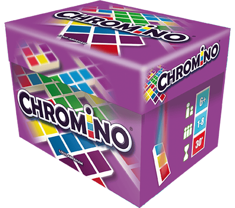 Chromino