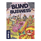 Blind Business  4