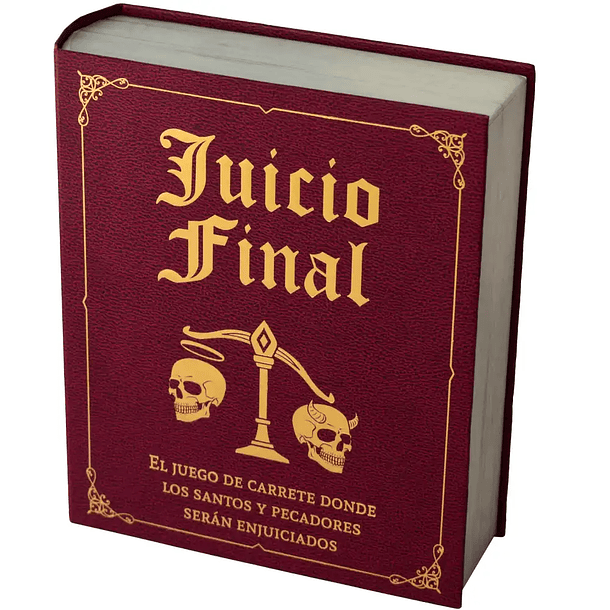 Juicio Final  1