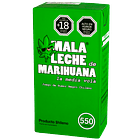 Mala Leche de Marihuana  1